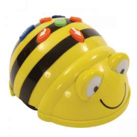 Bee-Bot robot méhecske