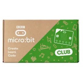 BBC Micro:bit Osztálytermi készlet V2 Club