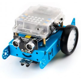 Makeblock mBot v1.1 Blue STEM programozható  oktató robot (Bluetooth)