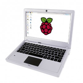 CrowPi2 és Raspberry Pi 4 B modell oktatási készletek