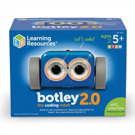 Botley 2.0 coding robot