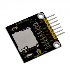 KS Mini Micro SD TF Card Memory Shield