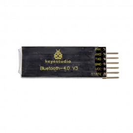 KS HM-10 Bluetooth-4.0 V3 Module Compatible with HC-06 Pins
