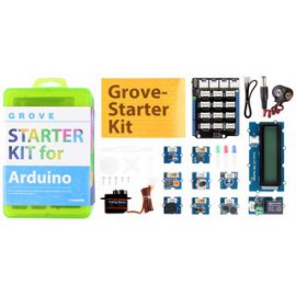 GROVE - STARTER KIT FOR ARDUINO