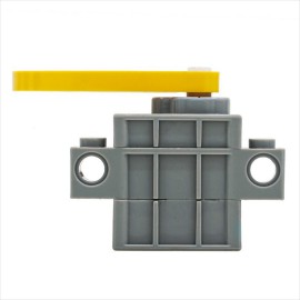 Geekservo 9g 270 ° Servo (kompatibilis a LEGO-val)