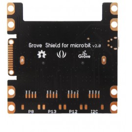 Shield Board, Grove, BBC Micro:Bit