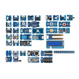 Creator Kit, 40 Modules, Arduino & Raspberry Pi Board