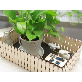 Smart Plant Care Kit, Arduino Board