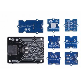 Starter Kit, XIAO, Arduino Board