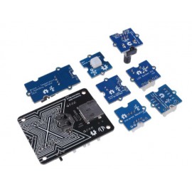 Starter Kit, XIAO, Arduino Board