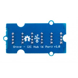 Grove – I2C hub (6 portos)