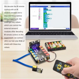 KS EASY Plug Ultimate Starter Kit (STEM)