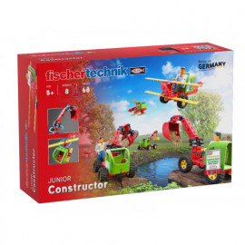 FT Constructor