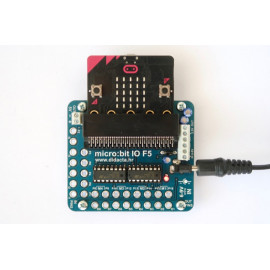 Micro:bit F5 adapter