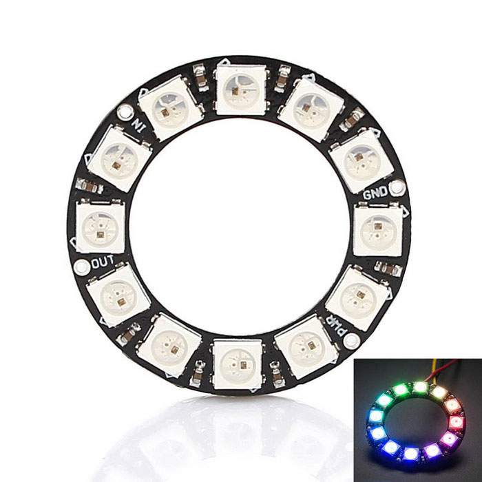 NeoPixel RING 12 LED