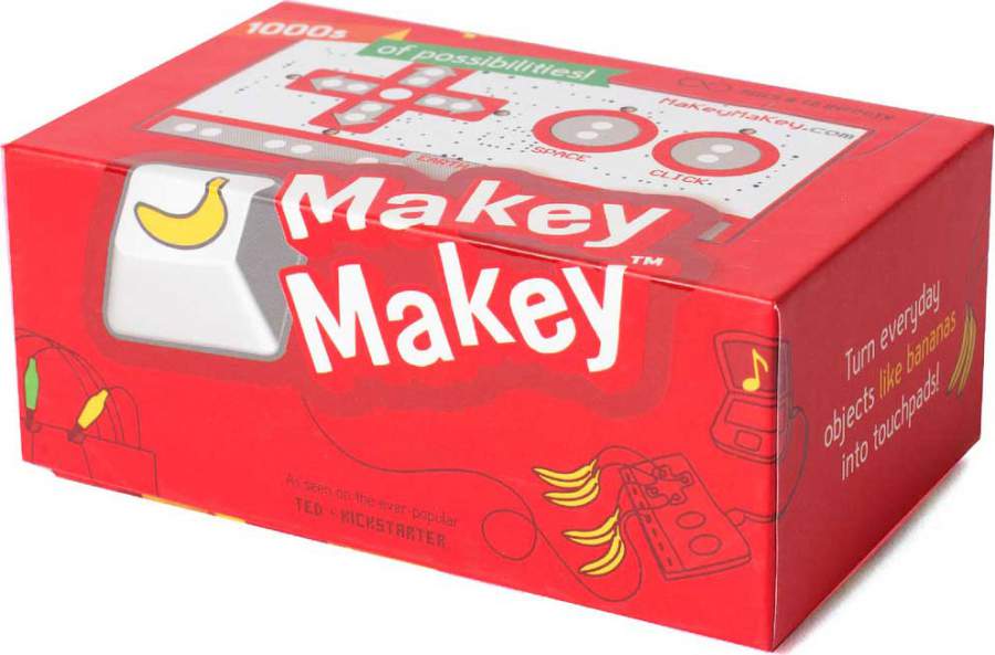 Makey Makey Classic készlet