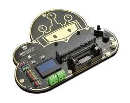 micro: IoT - micro: bit IoT bővítő kártya